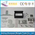 Chine fournisseur Custom Metal Part Sheet Stamping Metal